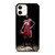 LEBRON JAMES CLEVELAND iPhone 12 Case
