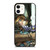 LEGEND OF ZELDA ART 2 iPhone 12 Case