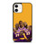 LEGENDS OF LA LAKERS PLAYERS iPhone 12 Case