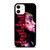 LIL PEEP FUCKED UP iPhone 12 Case