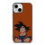 DRAGON BALL ORANGE iPhone 13 Mini Case