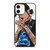 LIL' LAY LOW KEHLANI iPhone 12 Case