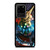AVENGER END GAME HAND OF THANOS Samsung Galaxy S20 Ultra  Case