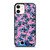 LILO AND STITCH HEADS DISNEY iPhone 12 Case