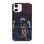 LIONEL MESSI 10 BARCELONA iPhone 12 Case