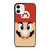 MARIO BROSS iPhone 12 Case