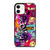MAROON 5 2 Adam Levine iPhone 12 Case