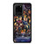 AVENGERS ENDGAME 2 Samsung Galaxy S20 Ultra  Case