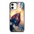 MARVEL DOCTOR STRANGE iPhone 12 Case