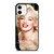 MARYLIN MONROE iPhone 12 Case