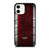 MASS EFFECT N7 3 iPhone 12 Case