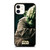 MASTER YODA STAR WARS 2 iPhone 12 Case