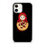 MATRYOSHKA NESTING DOLLS iPhone 12 Case