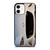 MAZDA MX5 CAR GRILLES iPhone 12 Case