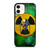 MEGADETH NUCKLEAR LOGO iPhone 12 Case