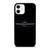 MERCEDES BENZ LOGO ICON iPhone 12 Case