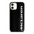 MERCEDES MCLAREN LOGO iPhone 12 Case