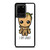 BABY I AM GROOT Samsung Galaxy S20 Ultra  Case