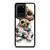 BABY OLEGMEERKAT Samsung Galaxy S20 Ultra  Case