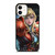 METROID SAMUS ARAN-Recovered iPhone 12 Case