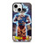DRAGON BALL SUPER ULTRA INSTINCT 1 iPhone 13 Mini Case