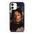 MICHAEL JACKSON THE KING OF POP 2 iPhone 12 Case