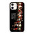MICHAEL JORDAN 6 iPhone 12 Case
