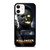 MICHAEL MYERS HALLOWEEN 2 iPhone 12 Case