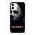 MICHAEL MYERS HALLOWEEN 4 iPhone 12 Case