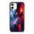 MICHAEL MYERS HALLOWEEN ART 2 iPhone 12 Case
