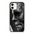 MICHAEL MYERS HALLOWEEN FACE 2 iPhone 12 Case
