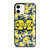 MICHIGAN WOLVERINES CAMO iPhone 12 Case
