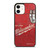 MILWAUKEE TOOLS LOGO RUSTY iPhone 12 Case