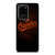 BALTIMORE ORIOLES LOGO Samsung Galaxy S20 Ultra  Case