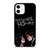 MY CHEMICAL ROMANCE THREE CHEERS iPhone 12 Case