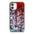 NEW AHEGAO MANGA COMIC iPhone 12 Case