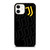 NEW JUVENTUS LOGO iPhone 12 Case