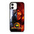 NEW MORTAR COMBAT iPhone 12 Case