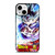 DRAGON BALL SUPER ULTRA INSTINCT 5 iPhone 13 Mini Case