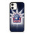 NEW YORK RANGERS NHL iPhone 12 Case