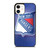 NEW YORK RANGERS iPhone 12 Case
