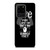 BAPE BLACK SKULL STUSSY Samsung Galaxy S20 Ultra  Case