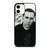 NICOLAS CAGE SIGNATURE iPhone 12 Case
