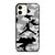NIKE AIR JORDAN LOGO CAMO iPhone 12 Case
