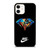 NIKE DIAMOND iPhone 12 Case