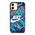 NIKE NEW LOGO iPhone 12 Case