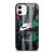 NIKE NEW YORK TIME SQUARE iPhone 12 Case