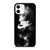 NIKE SKY NIGHT LOGO iPhone 12 Case