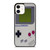 NINTENDO GAME BOY iPhone 12 Case