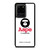 BAPE WHITE LOGO Samsung Galaxy S20 Ultra  Case